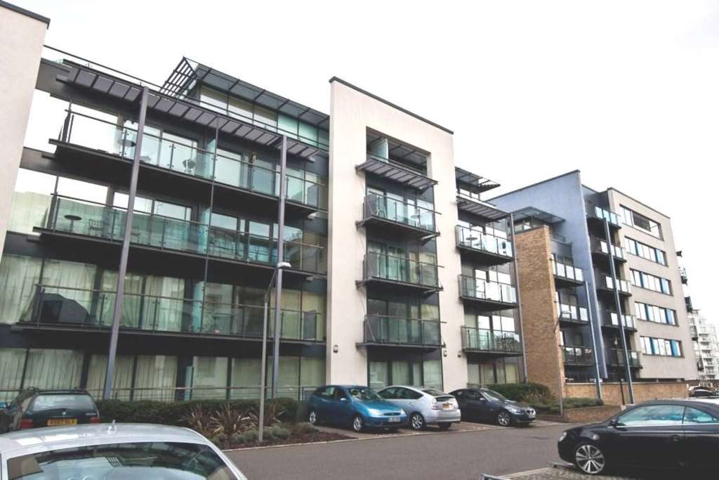 2 bed Apartment for rent in London. From Abby Homes