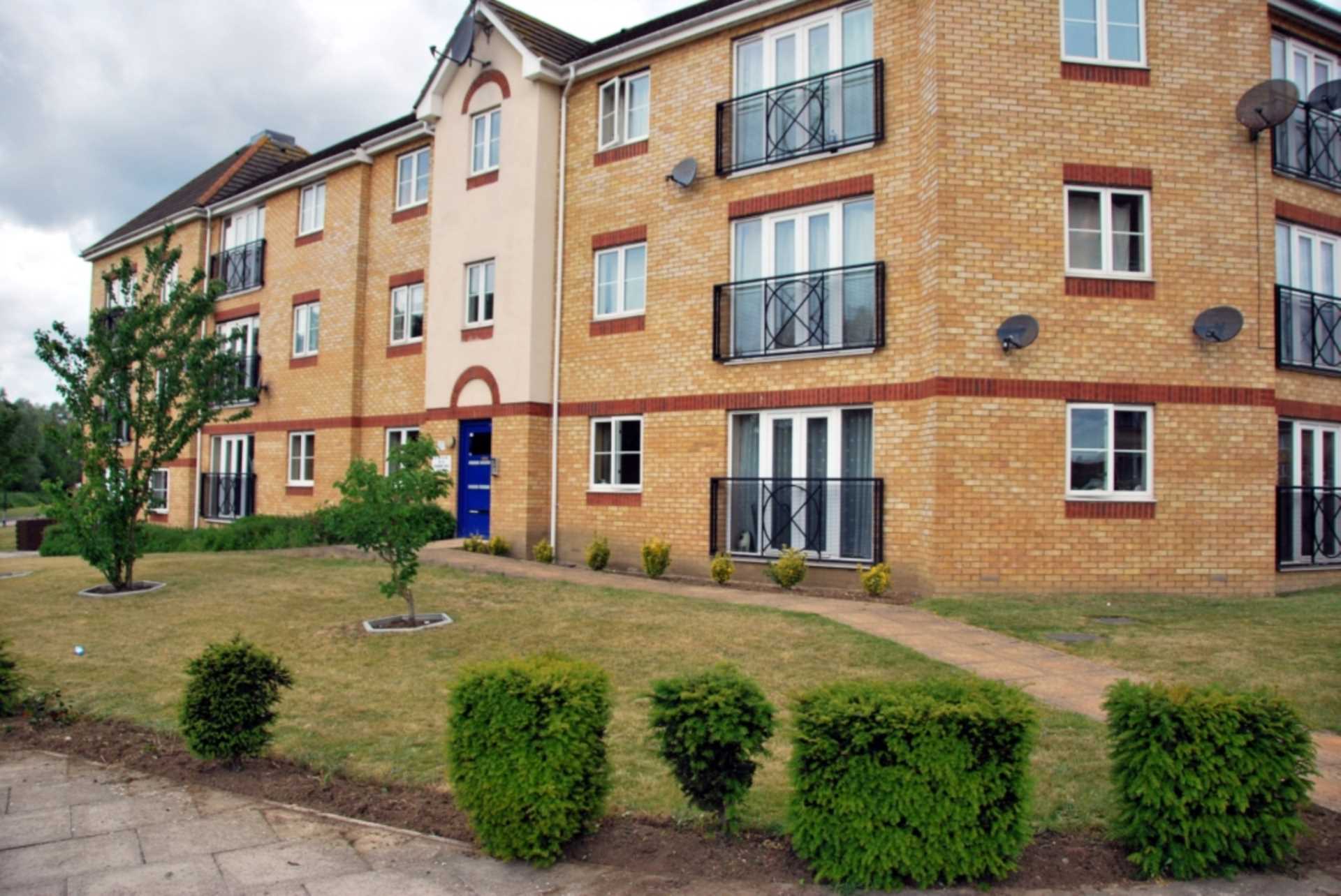 1 bed Apartment for rent in London. From Abby Homes