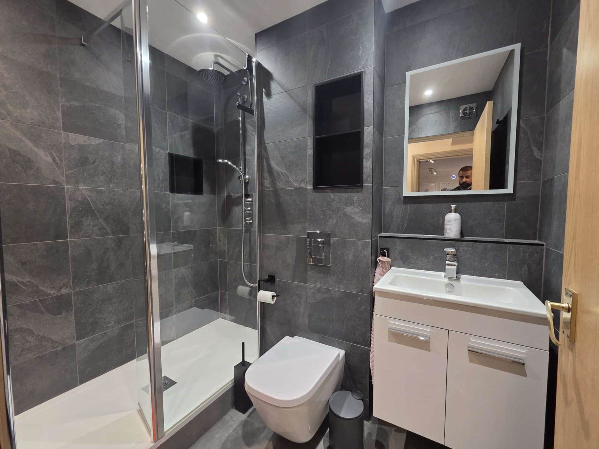 2 bed Apartment for rent in Poplar. From Abby Homes