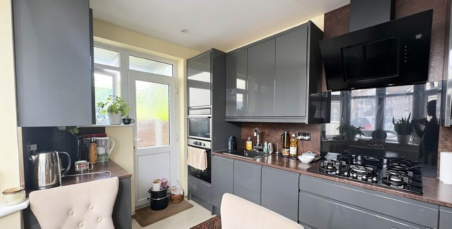 2 bed Semi Detached for rent in Rainham. From Abby Homes