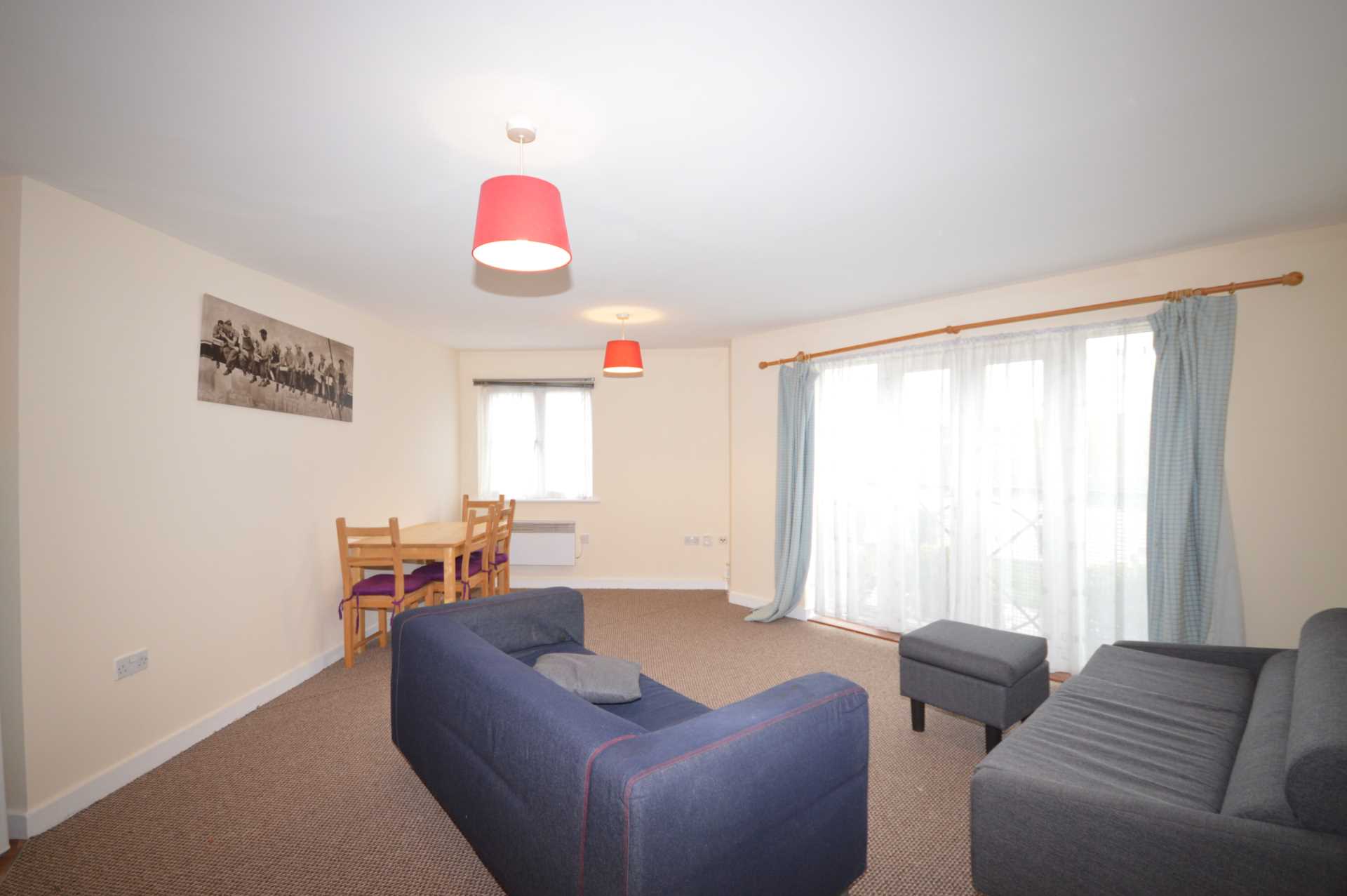 1 bed Apartment for rent in London. From Abby Homes