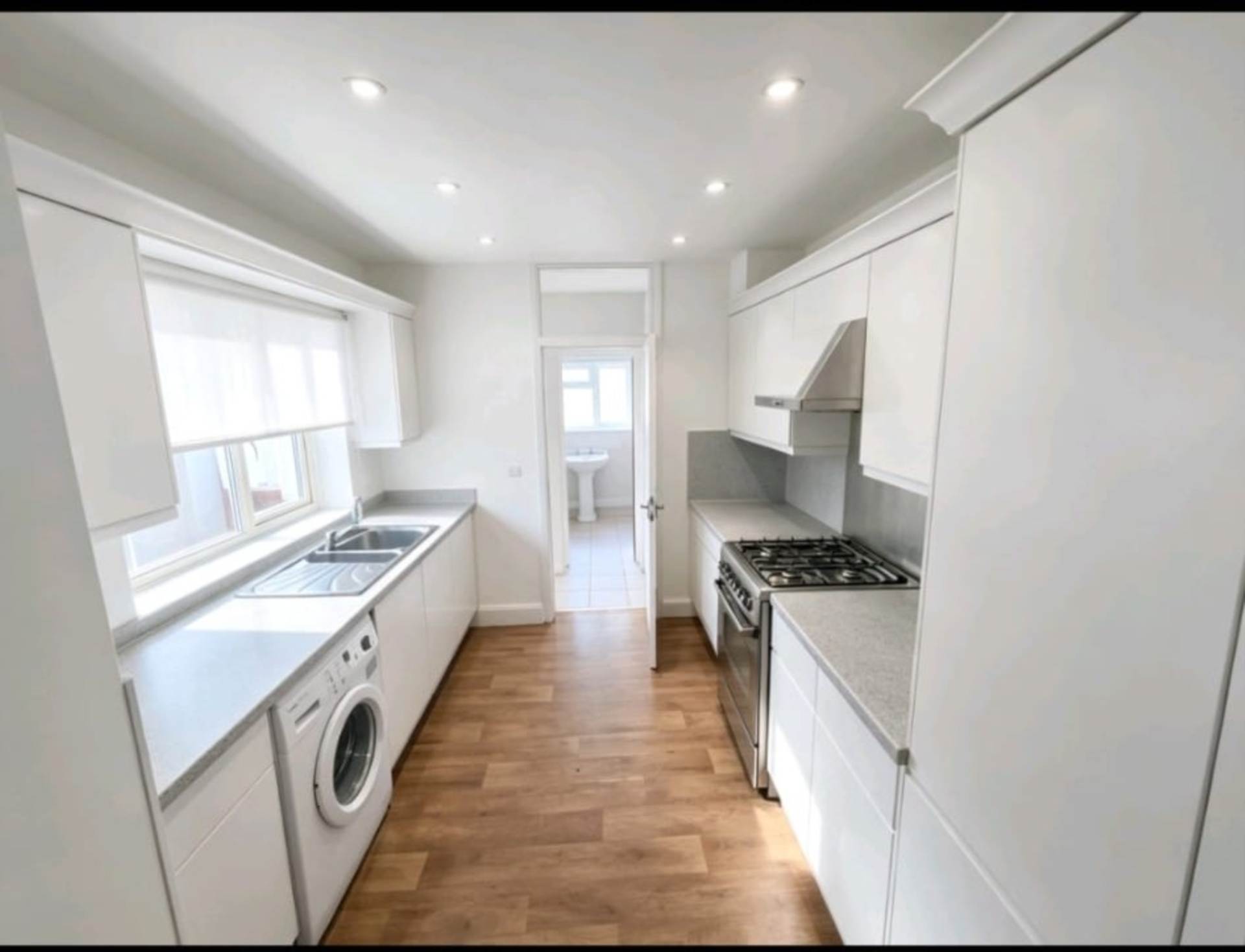 4 bed Semi Detached for rent in London. From Abby Homes