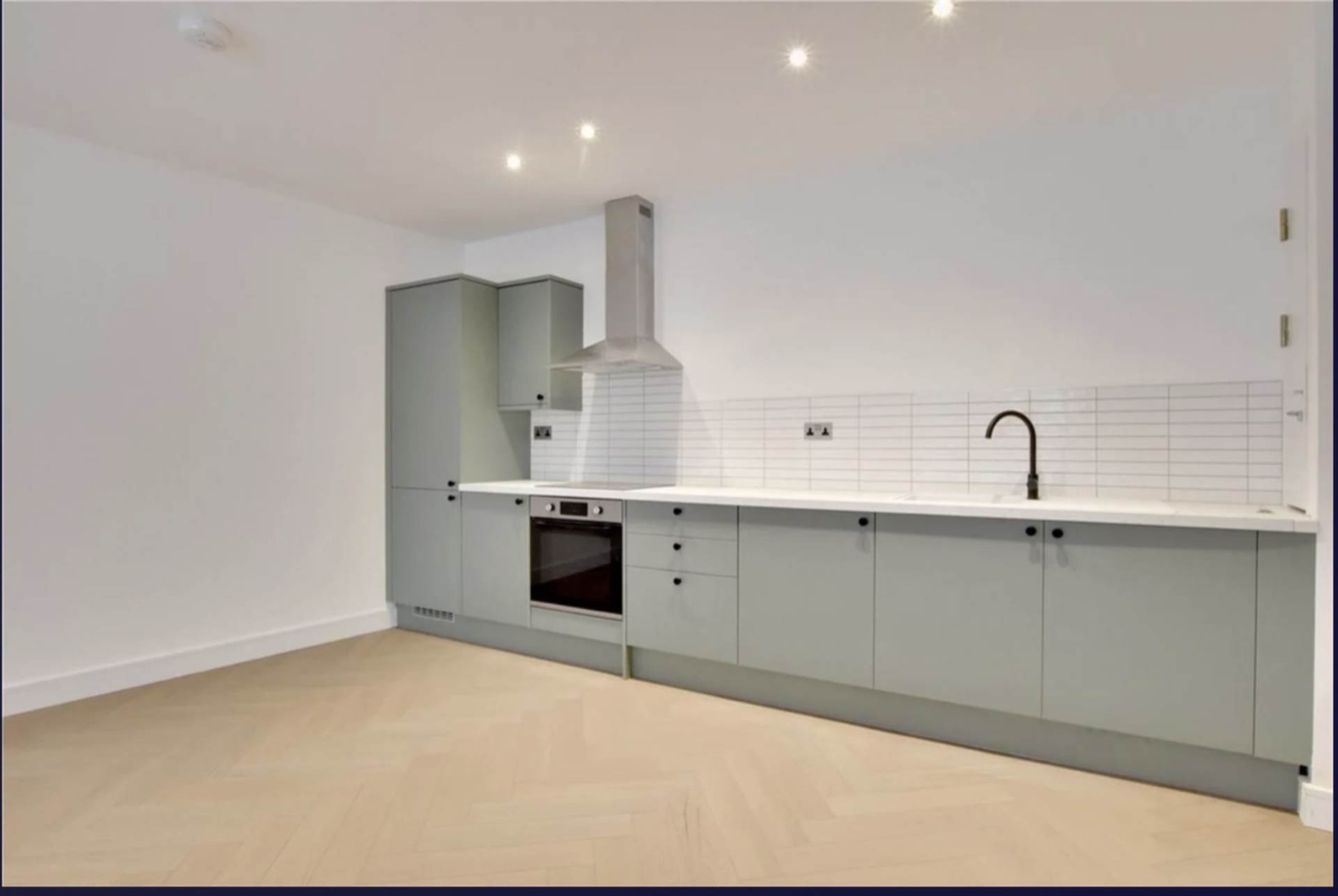 2 bed Apartment for rent in London. From Abby Homes
