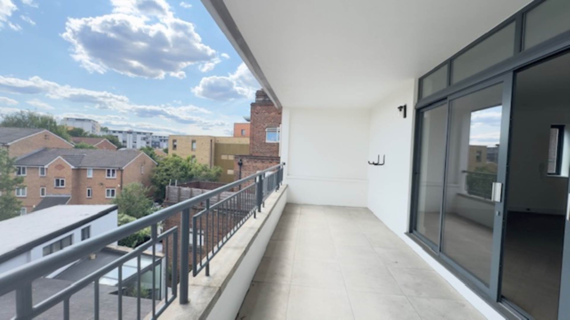 1 bed Apartment for rent in London. From Abby Homes