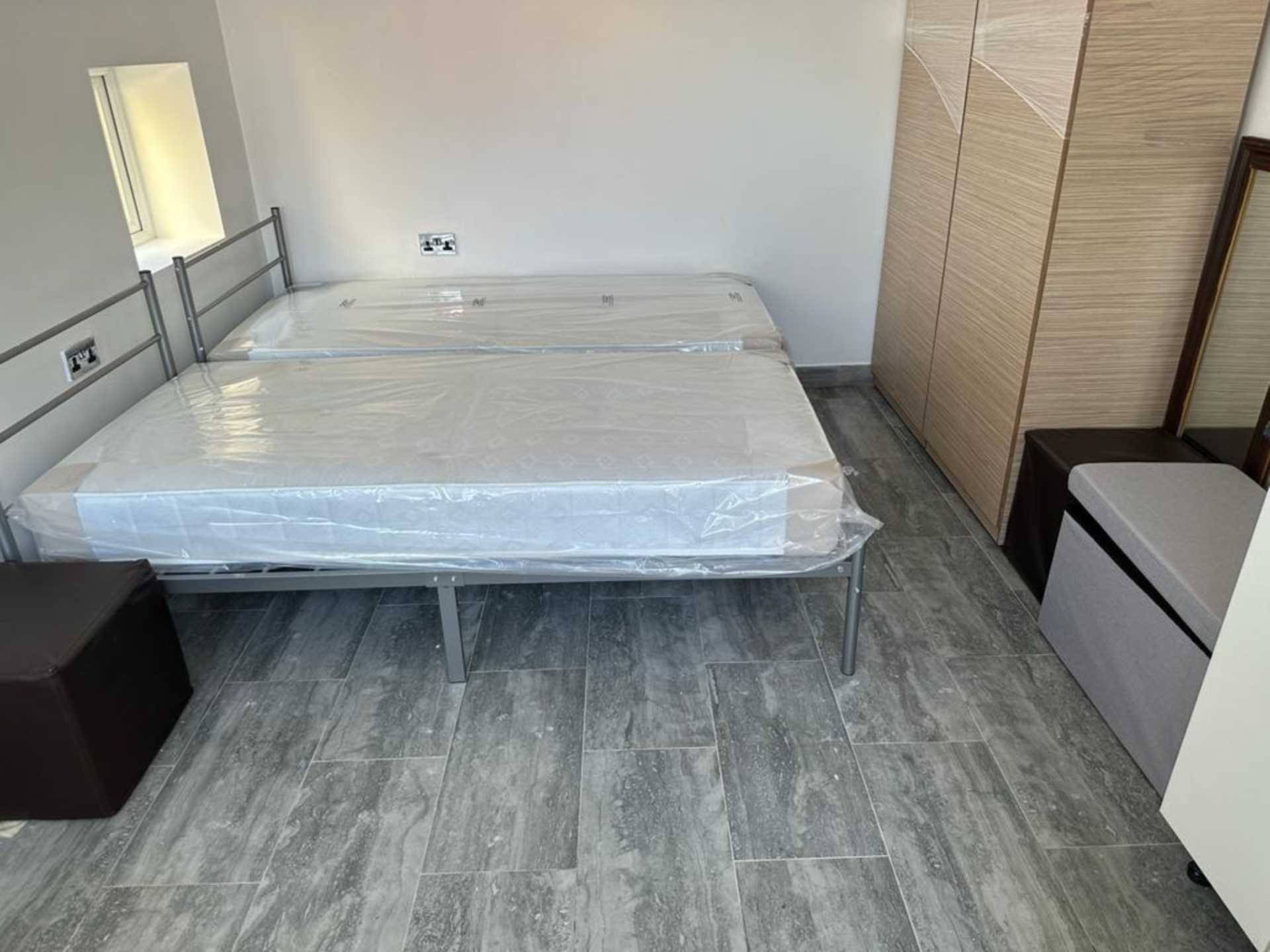 0 bed Studio for rent in Dagenham. From Abby Homes