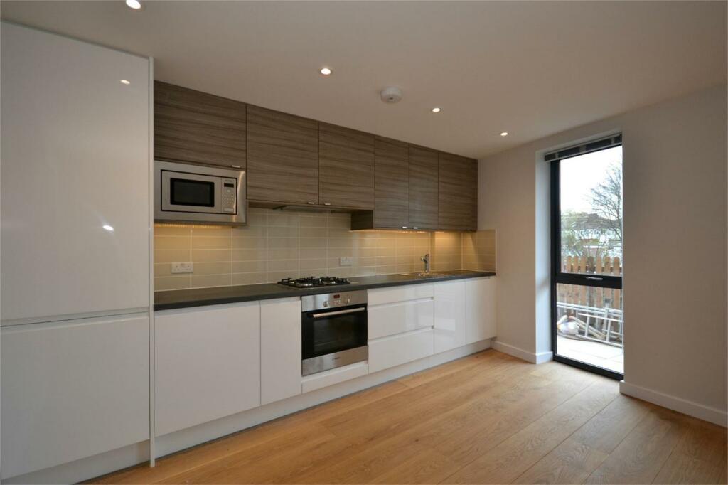 2 bed Apartment for rent in Wembley. From Daniels Estate Agents - Sudbury / Wembley
