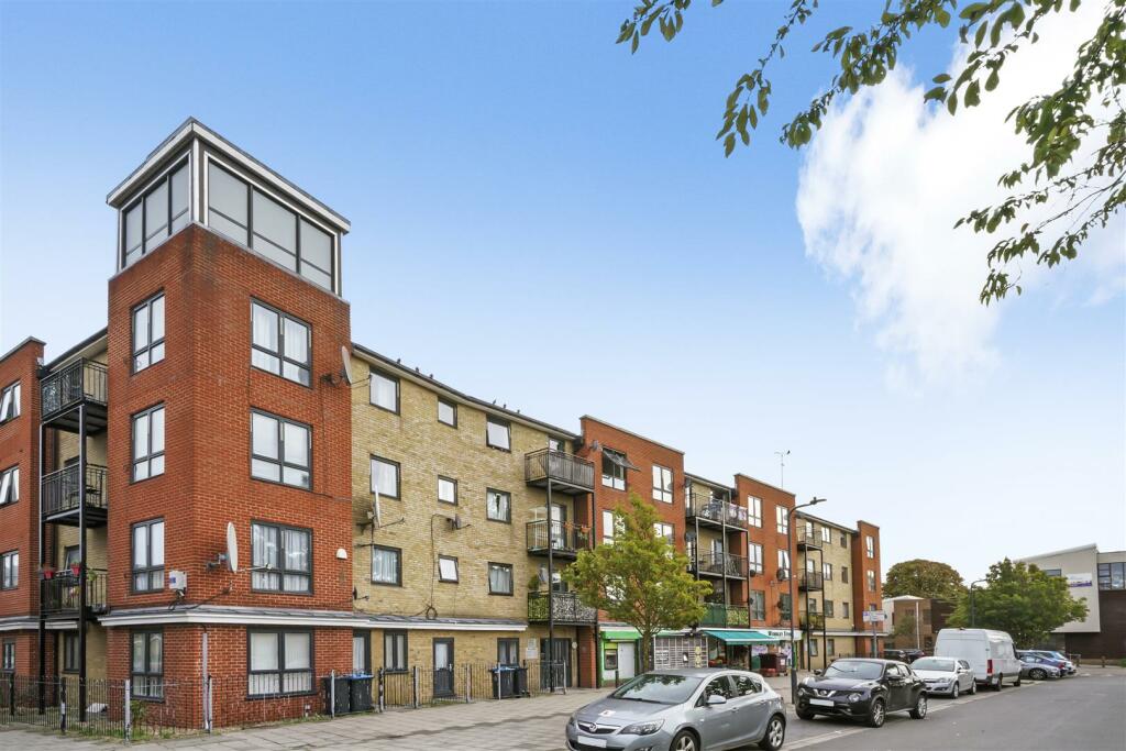 2 bed Flat for rent in Wembley. From Daniels Estate Agents - Sudbury / Wembley