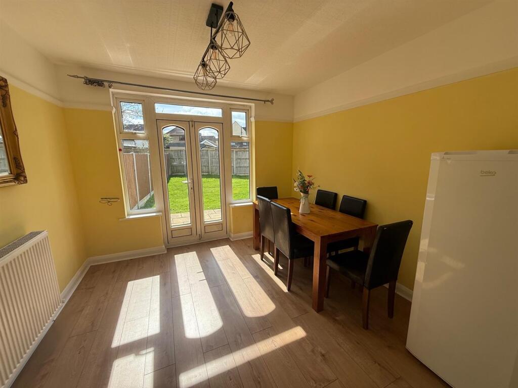 3 bed Not Specified for rent in Greenford. From Daniels - North Wembley
