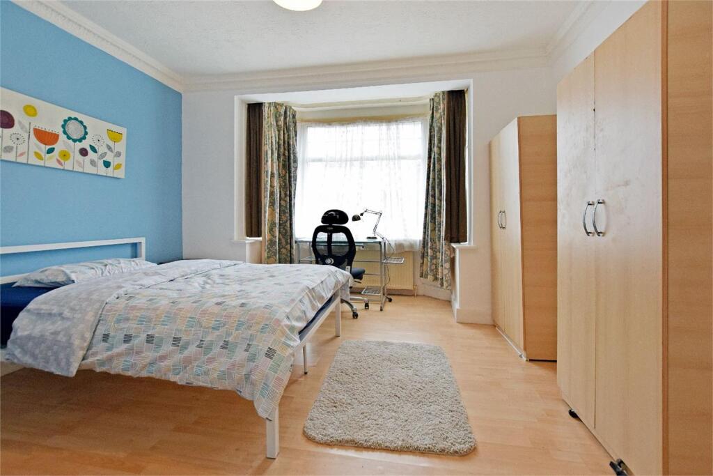 1 bed House Share for rent in Wembley. From Daniels - North Wembley