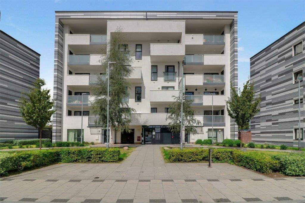 2 bed Apartment for rent in Wembley. From Daniels - North Wembley