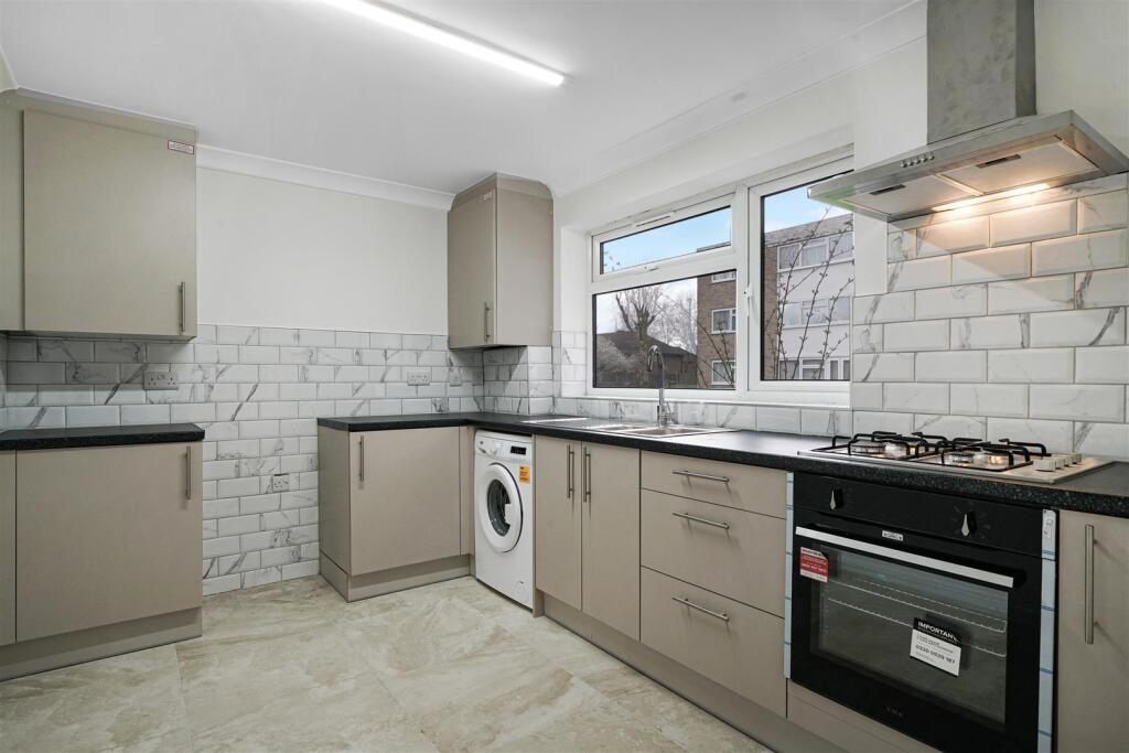 2 bed Apartment for rent in Wembley. From Daniels - North Wembley