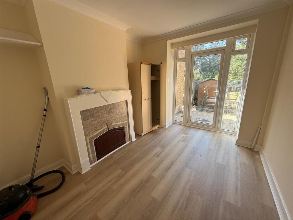 3 bed Mid Terraced House for rent in Greenford. From Daniels - North Wembley