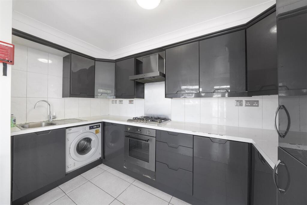 2 bed Apartment for rent in Wembley. From Daniels - North Wembley
