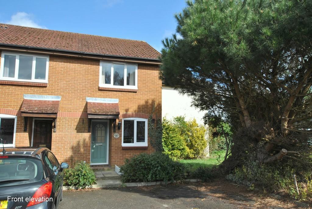 2 bed End of Terrace for rent in Redhill. From Lewis White - Redhill