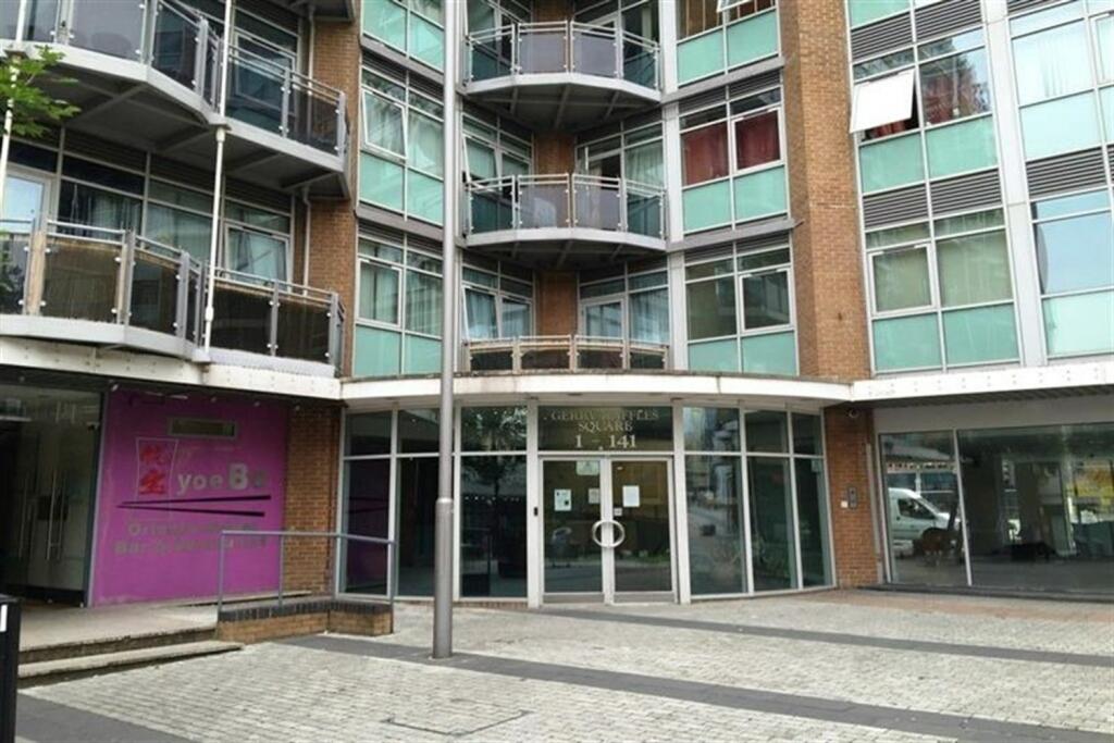 1 bed Apartment for rent in Stratford. From Spencer Munson