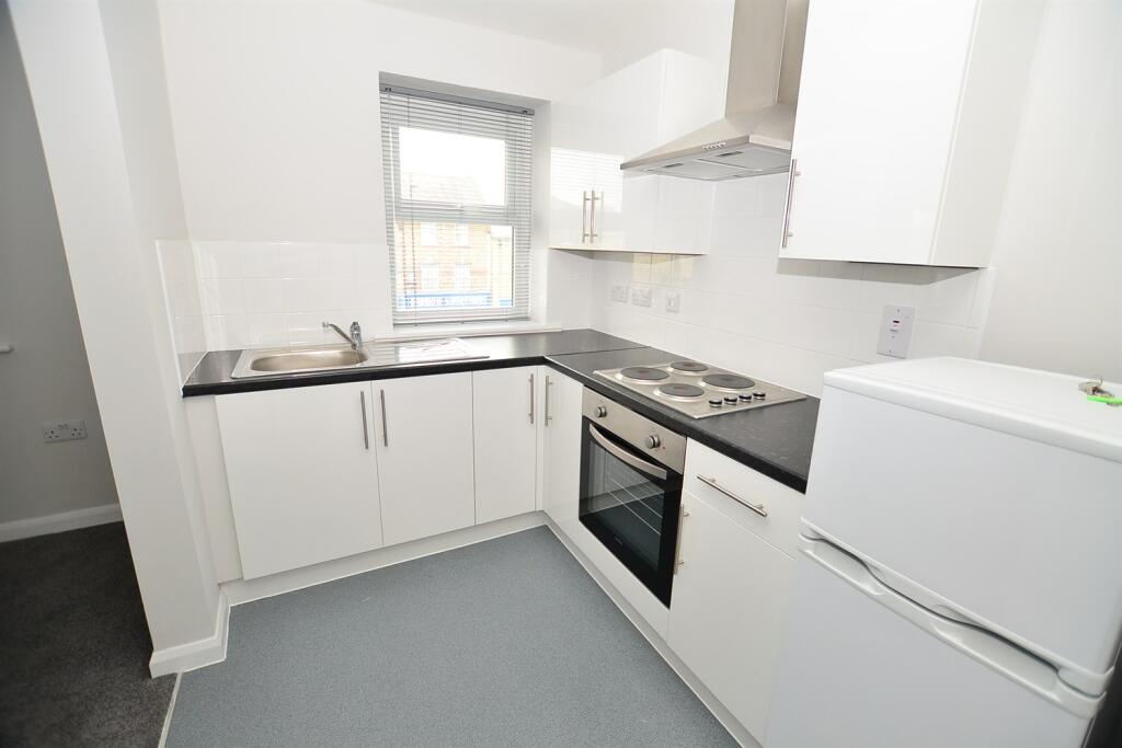 1 bed Apartment for rent in Stoke Newington. From Spencer Munson