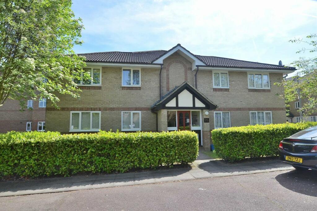 1 bed Apartment for rent in Epping. From Spencer Munson