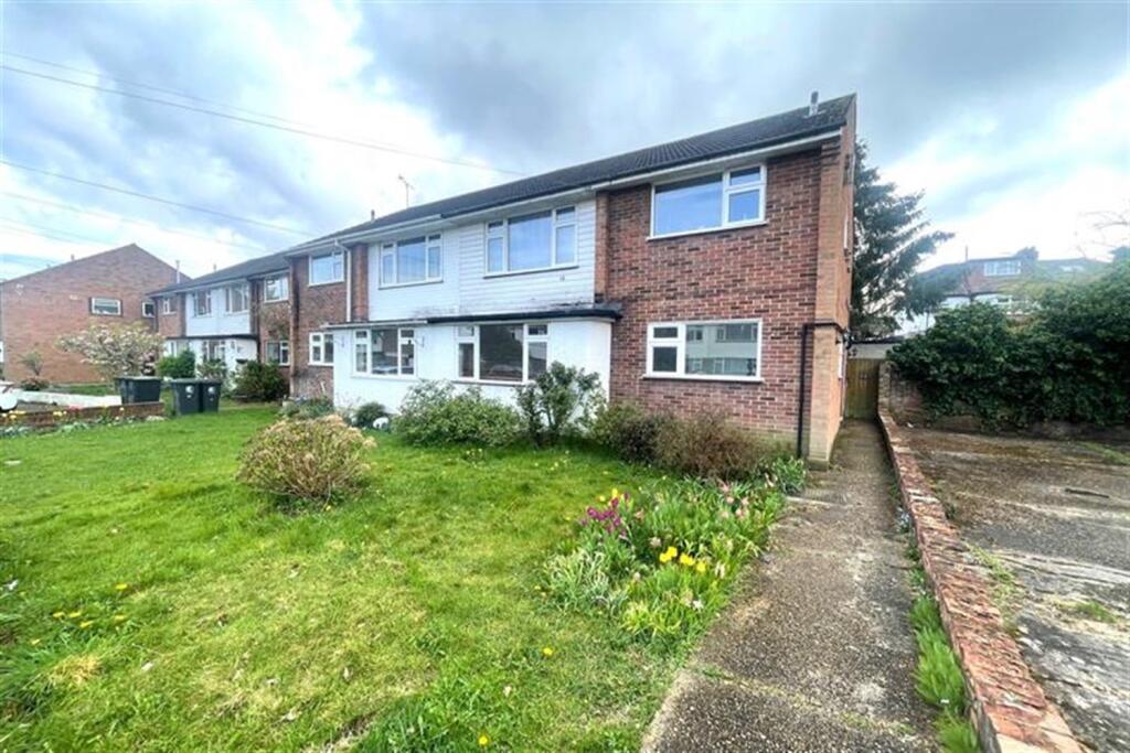 2 bed Annexe for rent in Loughton. From Spencer Munson