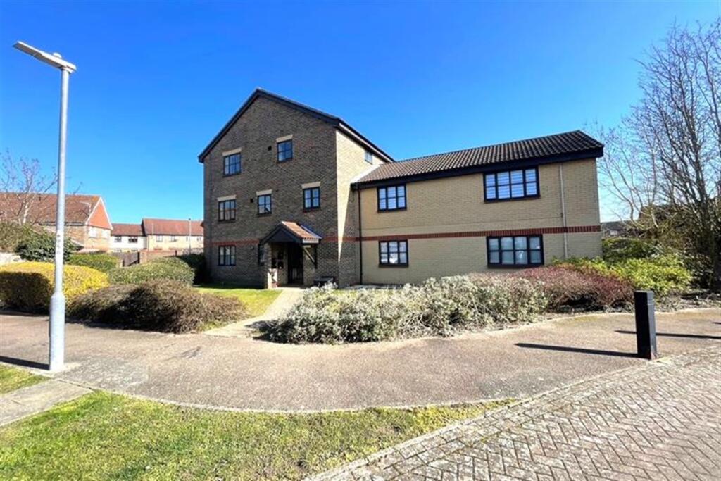 1 bed Apartment for rent in Harlow. From Spencer Munson