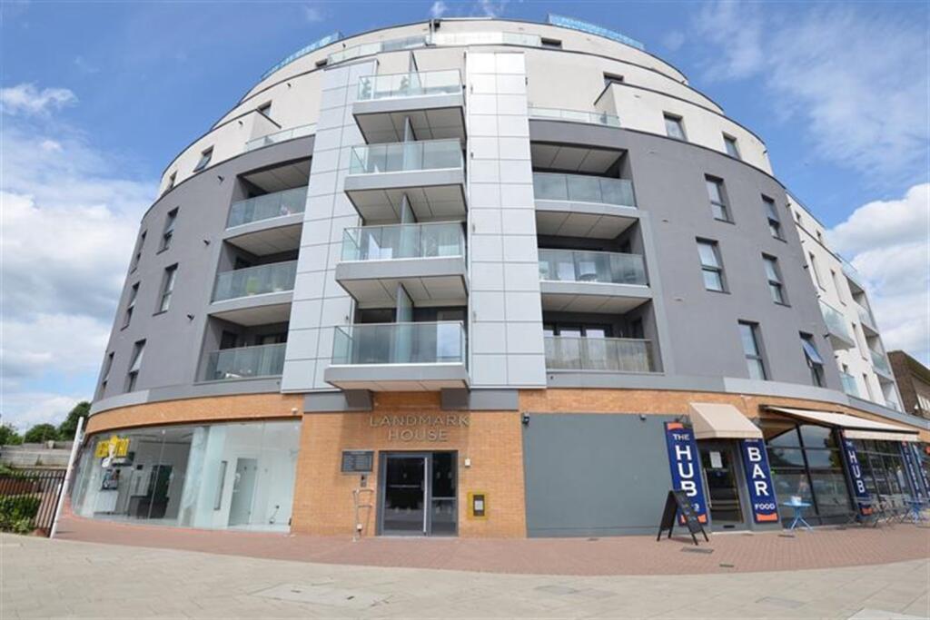 2 bed Apartment for rent in Loughton. From Spencer Munson