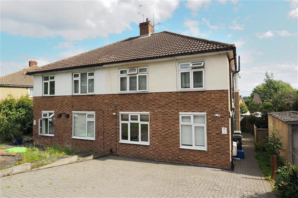 2 bed Annexe for rent in Loughton. From Spencer Munson