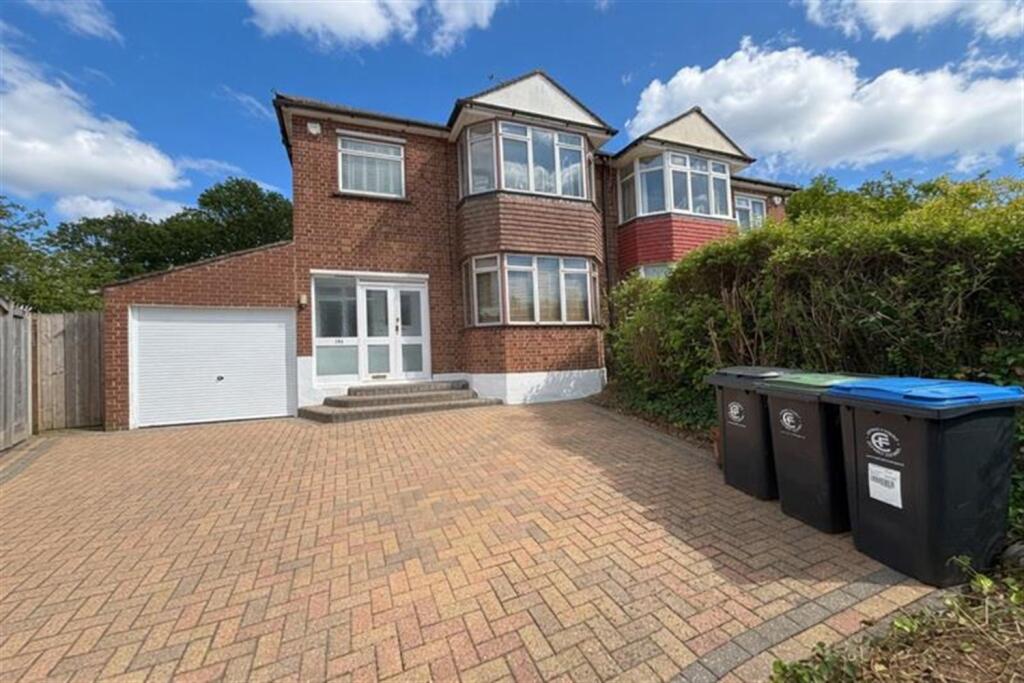 3 bed Semi Detached for rent in Sewardstonebury. From Spencer Munson