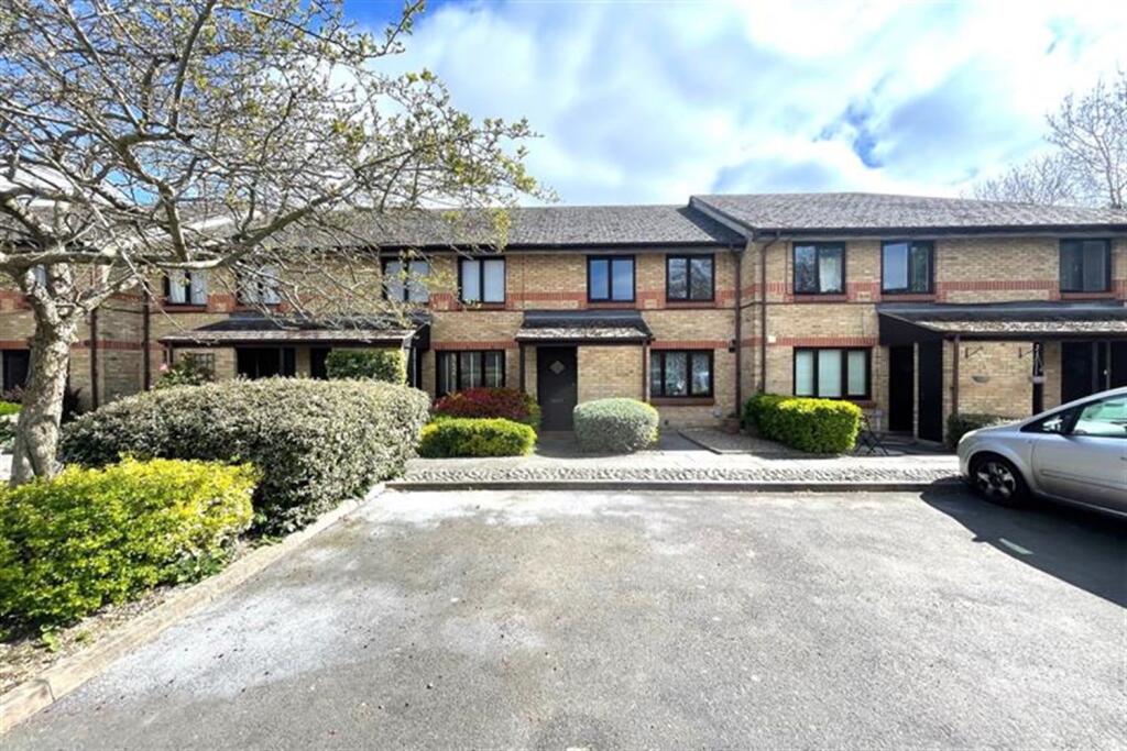 1 bed Apartment for rent in Loughton. From Spencer Munson