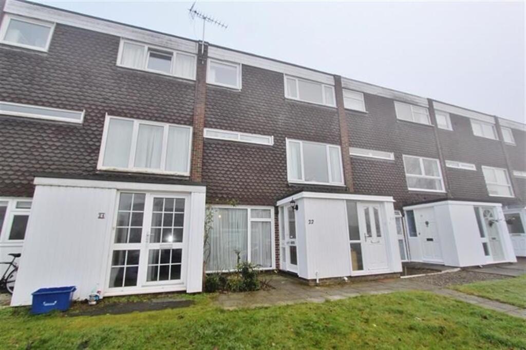 0 bed Apartment for rent in Epping. From Spencer Munson