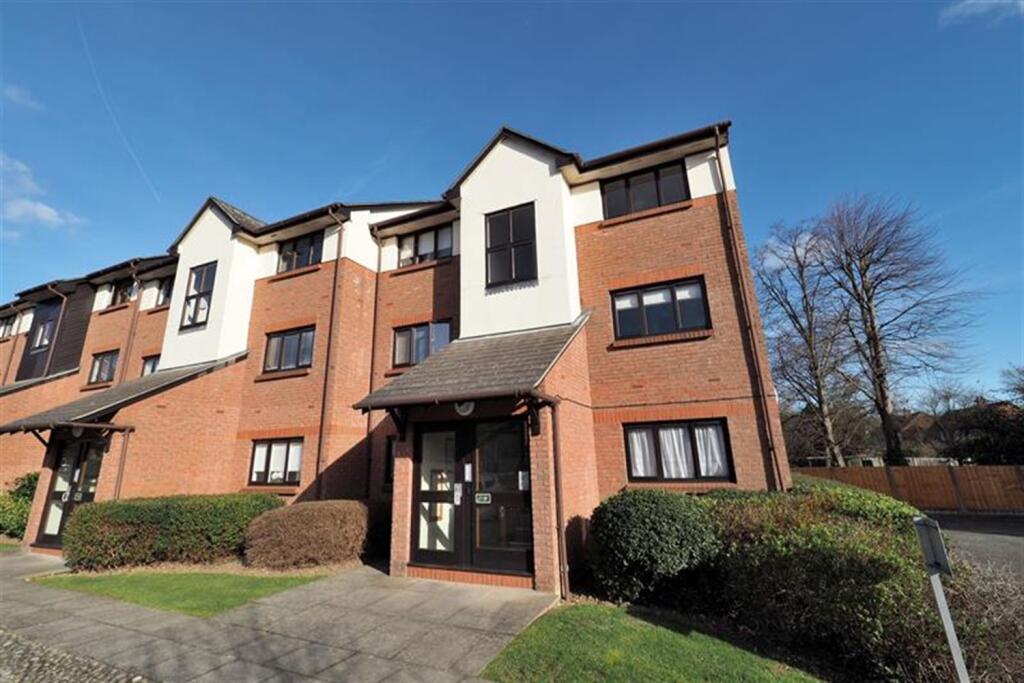 1 bed Apartment for rent in Loughton. From Spencer Munson 1 bed Apartment for rent in Loughton. From Spencer Munson