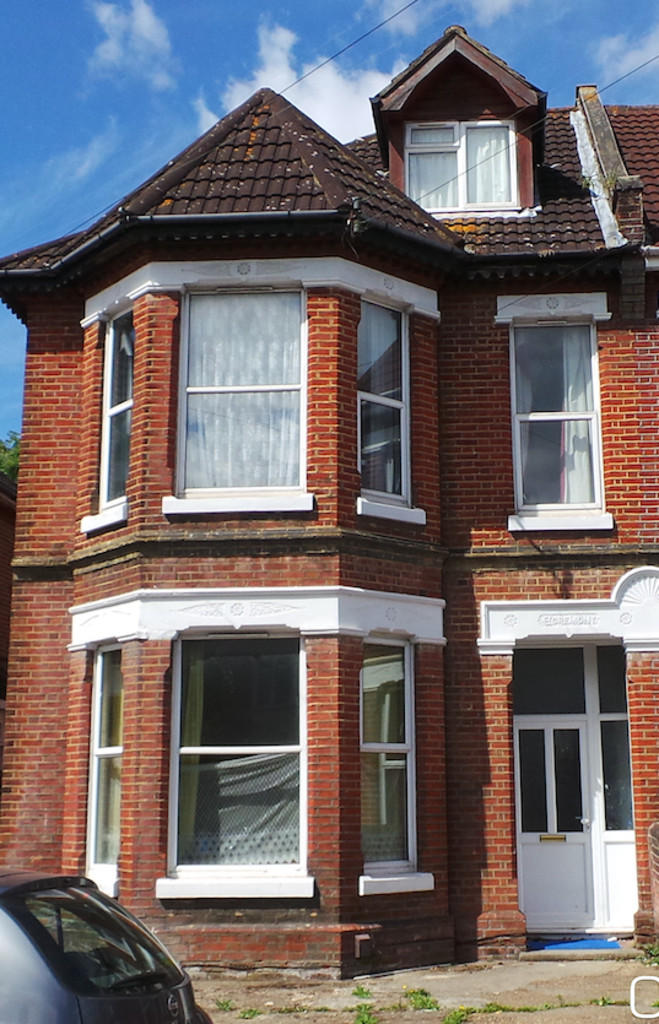 9 bed Semi Detached for rent in Southampton. From Abbotts Langley - Southampton