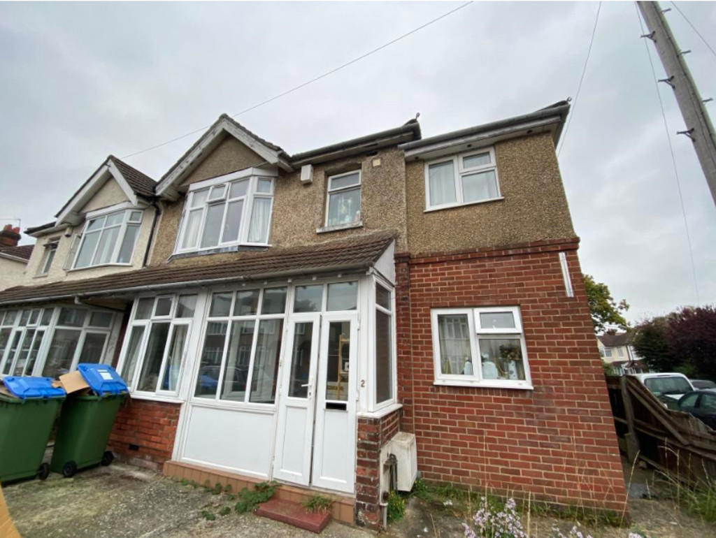 7 bed Semi Detached for rent in Southampton. From Abbotts Langley - Southampton