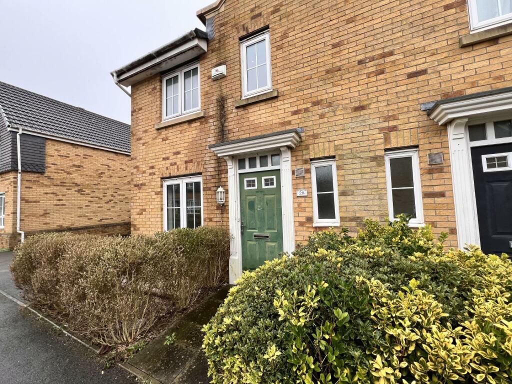 3 bed Semi-Detached House for rent in Newport. From Harry Harpers Estate Agents