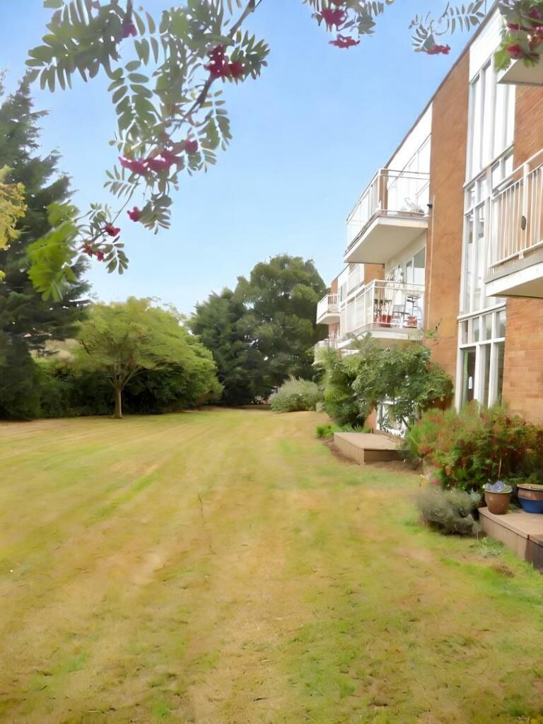 2 bed Apartment for rent in Hauxton. From Harry Harpers Estate Agents