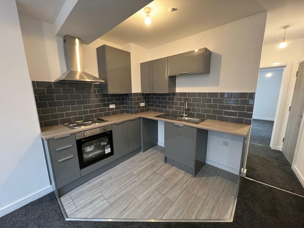 1 bed Apartment for rent in Cardiff. From Harry Harpers Estate Agents