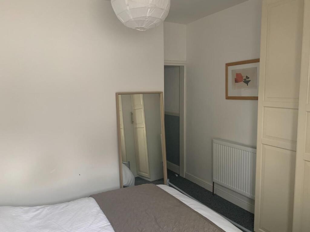 1 bed House Share for rent in Cardiff. From Harry Harper Sales & Lettings - Cathays