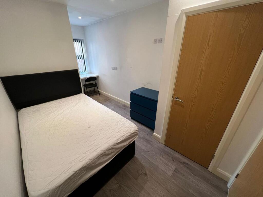 1 bed House Share for rent in Cardiff. From Harry Harper Sales & Lettings - Cathays