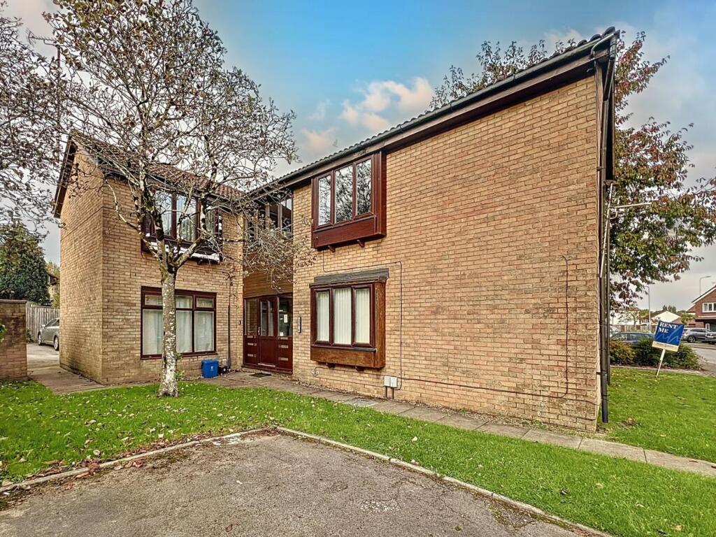 0 bed Apartment for rent in Castleton. From Harry Harper Sales & Lettings - Cathays