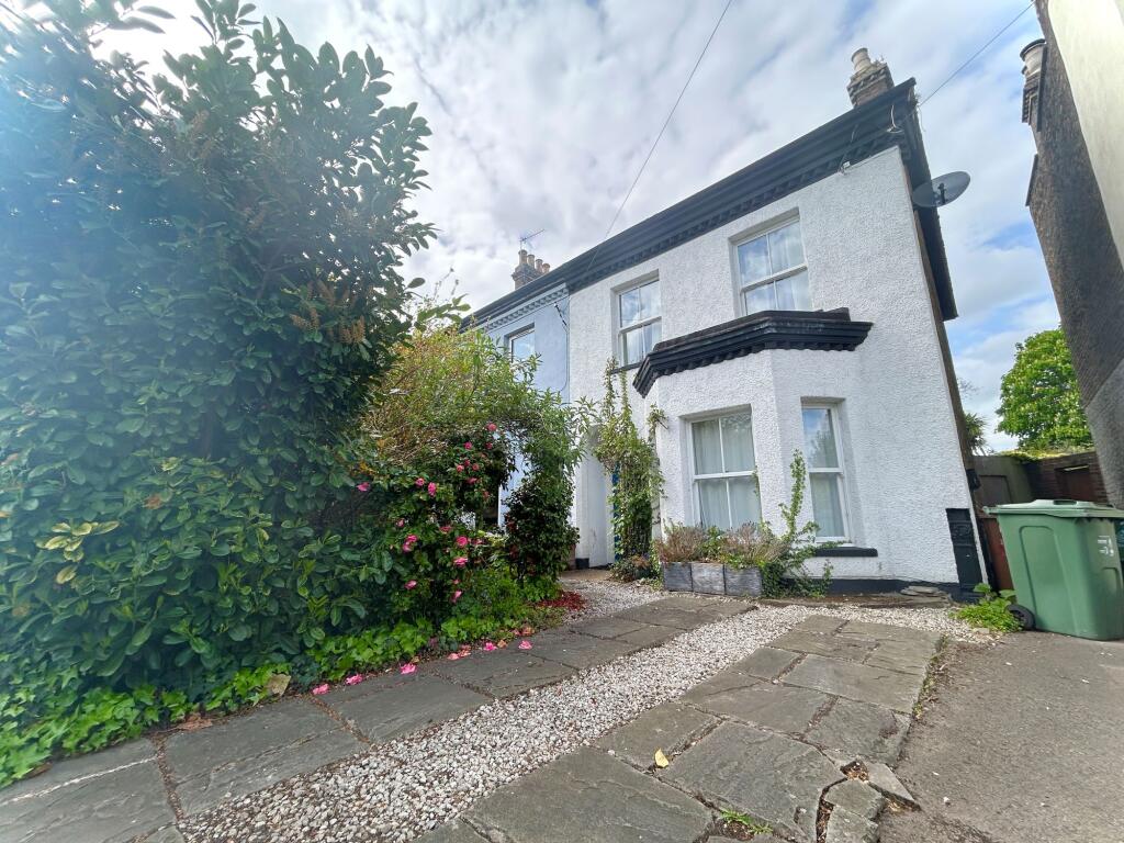3 bed Semi Detached for rent in Carshalton. From Harry Harper Sales & Lettings - Cathays
