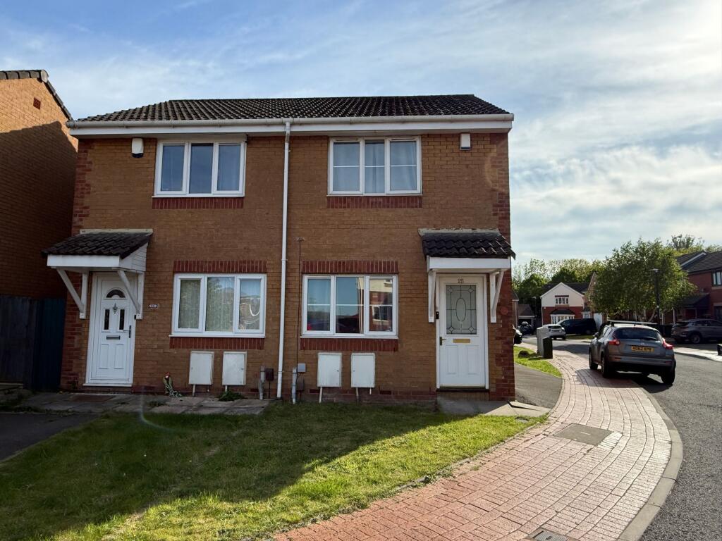 2 bed Detached for rent in Cardiff. From Harry Harper Sales & Lettings - Cathays