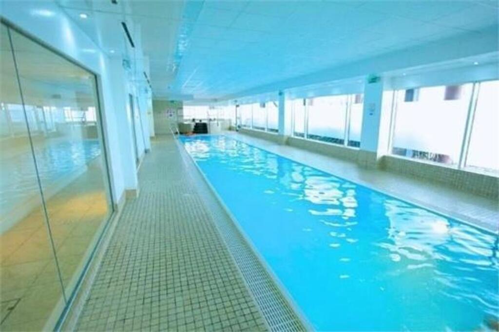 1 bed Apartment for rent in Cardiff. From Harry Harper Sales & Lettings - Cathays