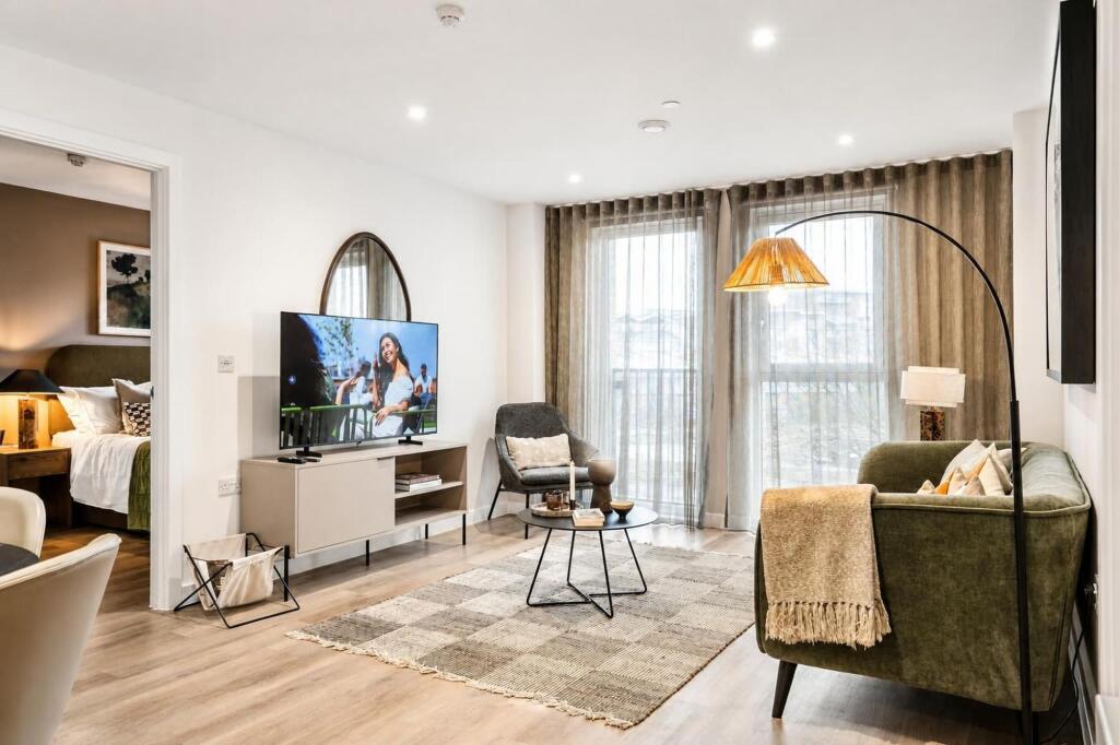 2 bed Apartment for rent in Cardiff. From Harry Harper Sales & Lettings - Cathays 2 bed Apartment for rent in Cardiff. From Harry Harper Sales & Lettings - Cathays