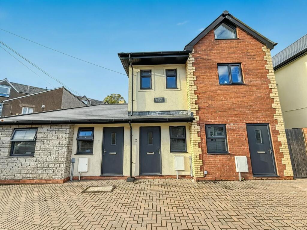1 bed Apartment for rent in Cardiff. From Harry Harper Sales & Lettings - Cathays