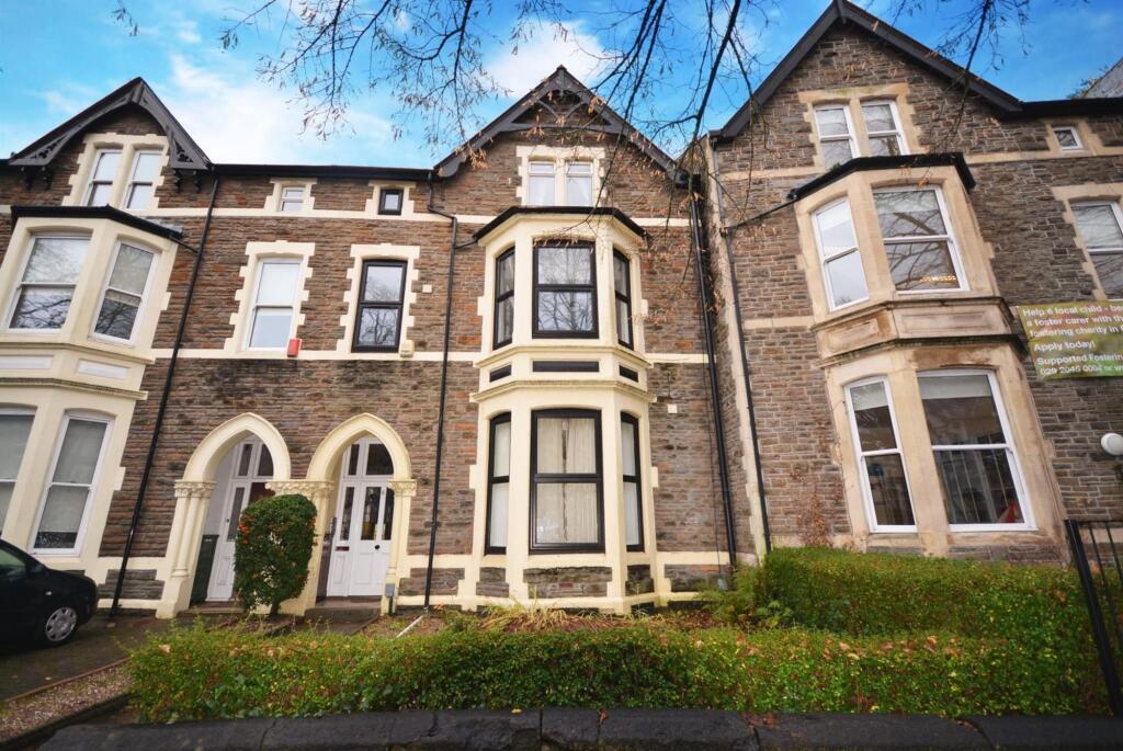 2 bed Apartment for rent in Cardiff. From Harry Harper Sales & Lettings - Cathays 2 bed Apartment for rent in Cardiff. From Harry Harper Sales & Lettings - Cathays