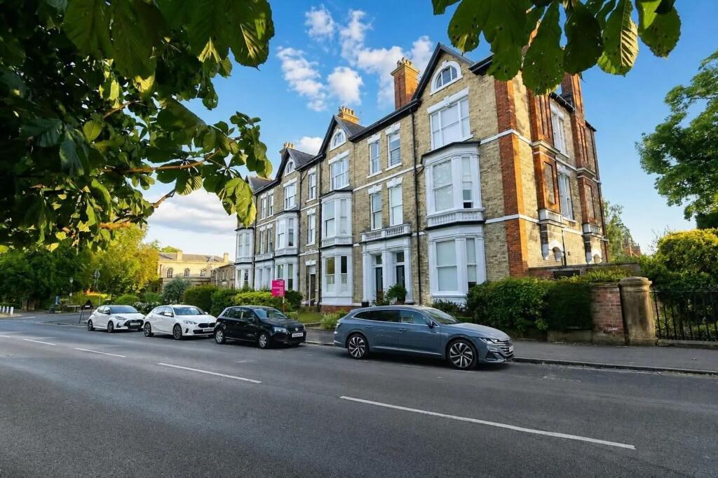 2 bed Semi Detached for rent in Beverley. From Harry Harper Sales & Lettings - Cathays