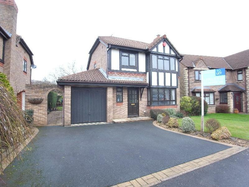 3 bed Detached House for rent in Shadwell. From Linley & Simpson - Roundhay