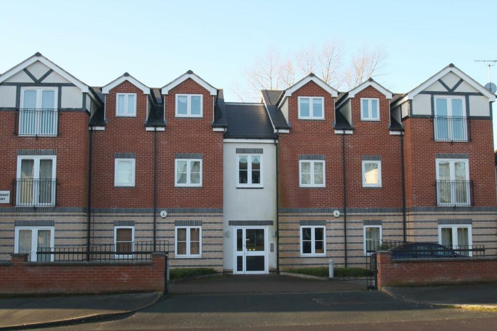 2 bed Flat for rent in Leeds. From Linley & Simpson - Roundhay