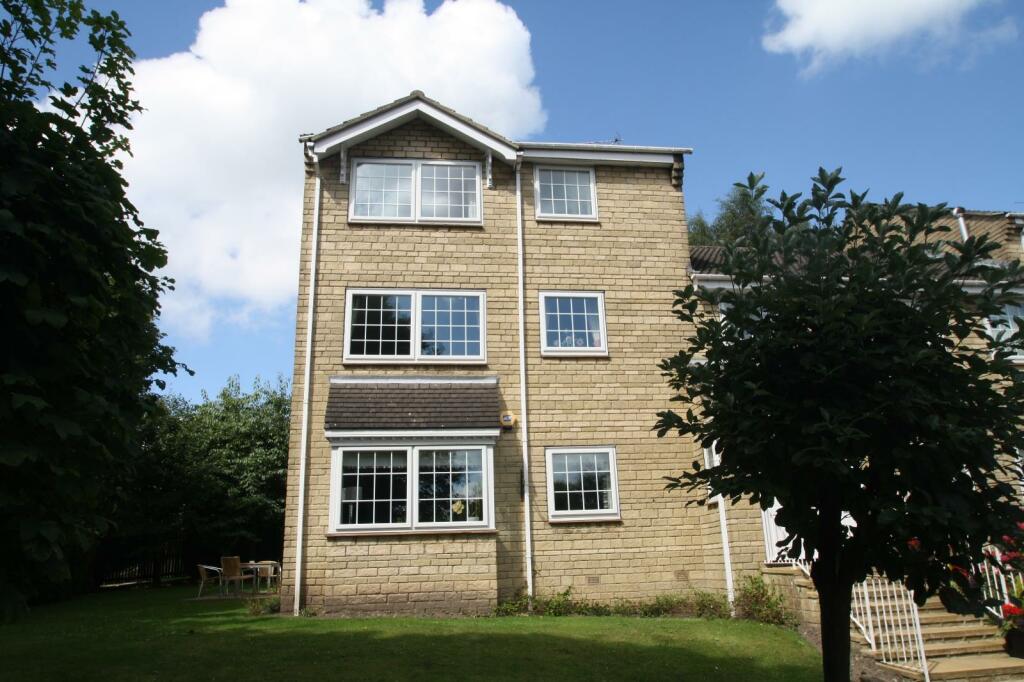 2 bed Flat for rent in Wike. From Linley & Simpson - Roundhay