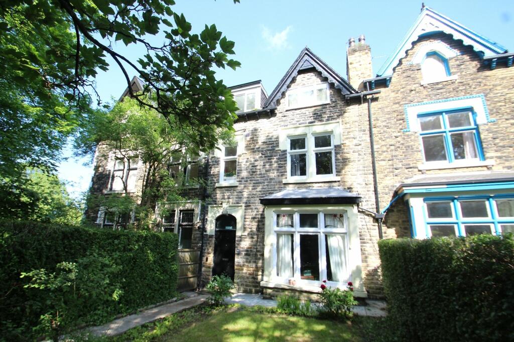0 bed Flat for rent in Leeds. From Linley & Simpson - Roundhay