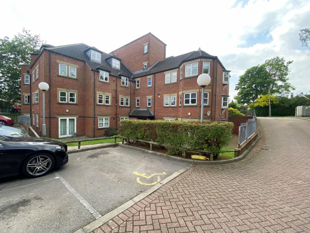 2 bed Flat for rent in Shadwell. From Linley & Simpson - Roundhay