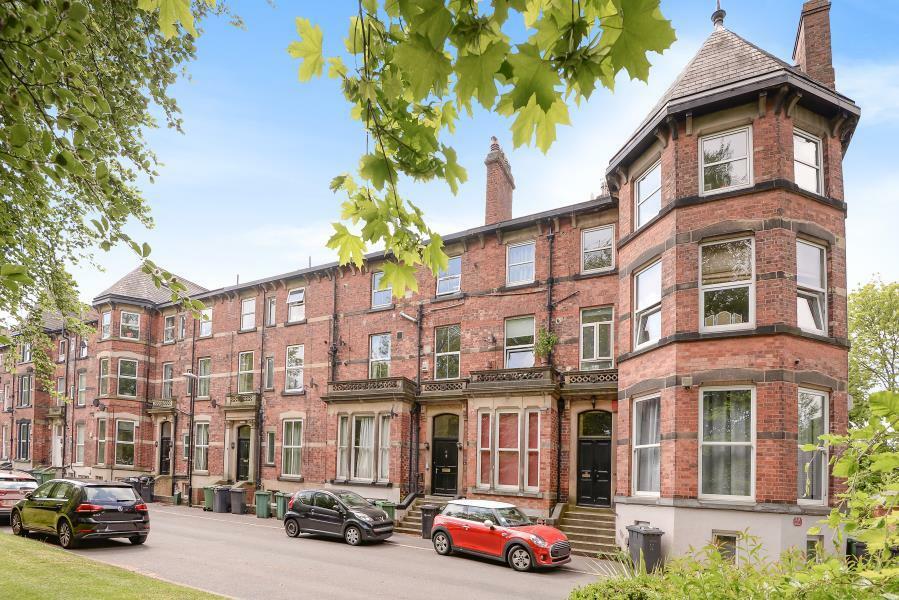 1 bed Flat for rent in Leeds. From Linley & Simpson - Roundhay